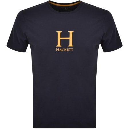 Hackett Mainline Menswear Canada